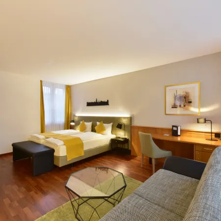 Hotel Engel
