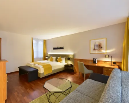 Hotel Engel Hotels in Zofingen