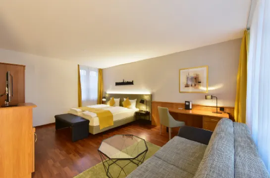Hotel Engel