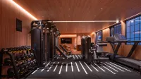 Landun Boutique Hotel - Gym