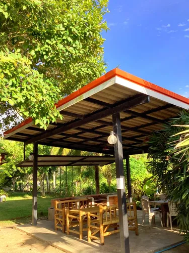 รูปภาพของซีไซด์โฮมรีสอร์ท อ.ละงู จ.สตูล Sea Side Home Resort