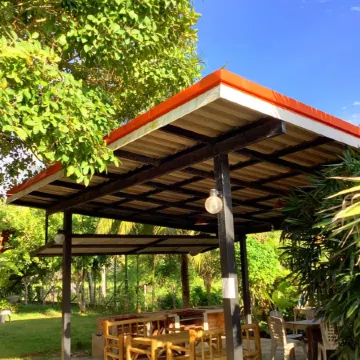 Sea Side Home Resort