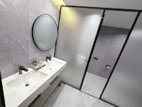 Bojia Hotel (Tianjin International Tennis Center Tuanbo Health City Subway Station) - New