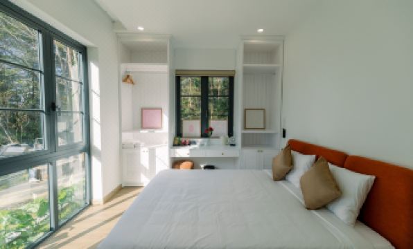 Veluna Hotel Mangden