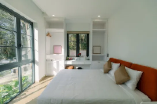 曼登韋魯納酒店