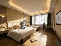 Licheng Huasheng Hotel (Bachu Centery Avenue) โรงแรมในมารัลเบซี