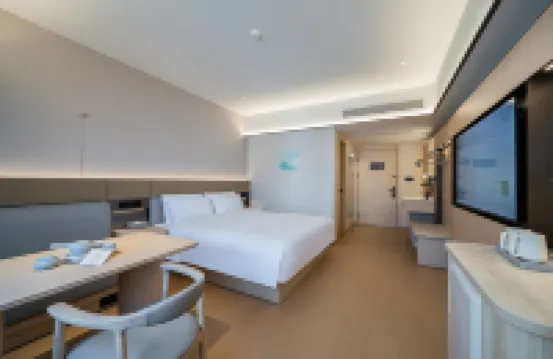 Quanji Hotel (Xiamen SM City Square Branch)