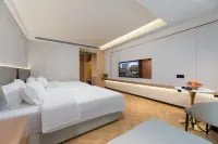 Qiyang Xiting Hotel (Qiyang Municipal Government)