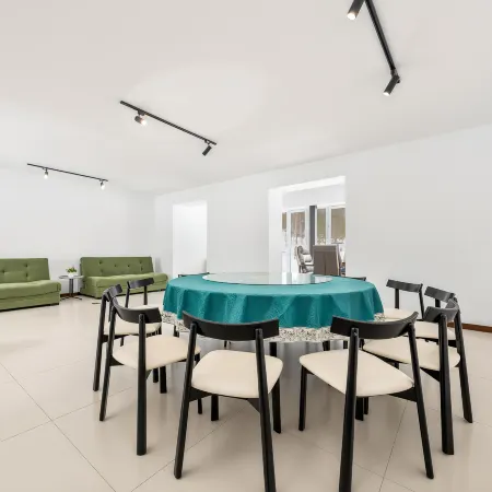Hengdaohezi Observation Deck Homestay