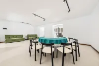 Hengdaohezi Observation Deck Homestay - Aamiainen