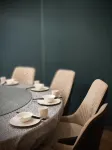 Jinyue Hotel - petit déjeuner