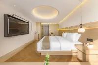 Anzhi Yu Smart Song-Style Aesthetics Designer Hotel - navetta aeroportuale