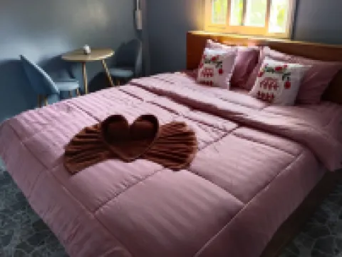 บ้านตะวัน โฮมสเตย์ เกาะกูด โรงแรมใกล้หาดอ่าวพร้าว