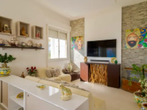 Hotel Jonio Hoteles en Noto