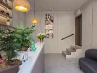 米來民宿（萬歲山武俠城清明上和園店） - 寵物友善