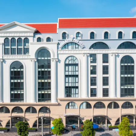 BOSS HOTEL PHU QUOC