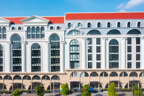BOSS HOTEL PHU QUOC