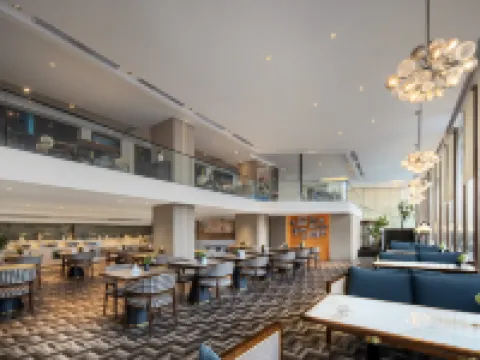 Greenman Lv Yijia Hotel Hotels in Poyang