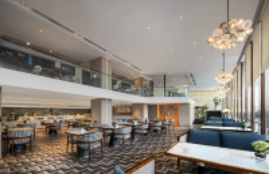 Greenman Lv Yijia Hotel