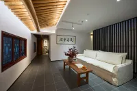 Floral Retreat·Jinshan Xiaoyin Homestay(Linhai Ziyang Street）