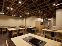 Rakuten STAY Awara Onsen - breakfast