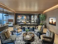 Citadines Hankou Riverside Wuhan Hotels near Beach Park