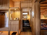 The Cypressplace Muli Changhai Hotel a Muli