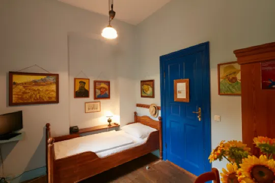 阿爾特路易斯 – 自助入住