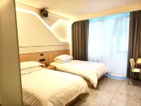 Ai Shang Hao Mian Hotel 진윈 호텔