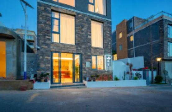 Bluestone · MIST · Cloud Haven Seaside Boutique Homestay