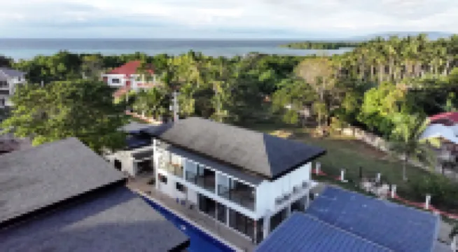 Bohol Diver's home resort セントオーガスティンチャーチ周辺のホテル