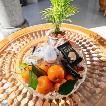 Dali Chaxuan Yuanting Homestay (Dali Ancient City Branch)