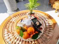 Dali Chaxuan Yuanting Homestay (Dali Ancient City Branch) - فطور