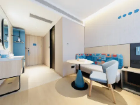 Home Inn Neo (Urumqi Tianshan International Airport) Hotels in Urumqi