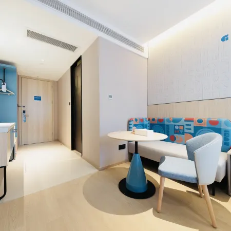 Home Inn Neo (Urumqi Tianshan International Airport)