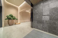 Ji Hotel (Xi'an Zhonglou Subway Station Branch)