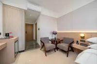 陽江海陵島卡麗思飯店（十里銀灘店）