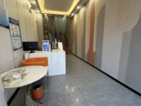 Ningling Yijia Boutique Hotel Hotels in Ningling