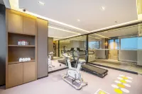 Home Inn Select – Jia Zi Old Street, Baolong City, Jiaojiang District, Taizhou - Vuoristonäköala