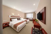 Tai'an General Fenghua Resort Center (Tianwai Village Red Gate Scenic Area) - New