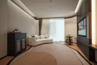 Manting Garden HoteI(Wanda PIaza Branch) - balcony