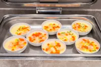 平潭星海國際大飯店（龍王頭沙灘店） - 早餐