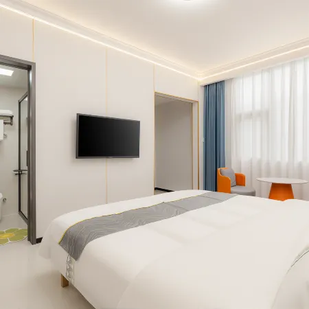 Yujianli Hotel