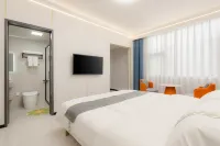 Yujianli Hotel