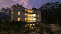 Cao Ben Mountain Residence, Your Home at the Foot of the Mountain