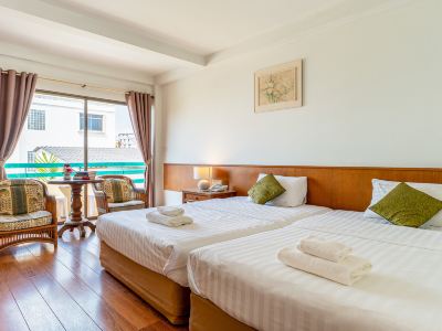 Sirin Hotel Hua Hin