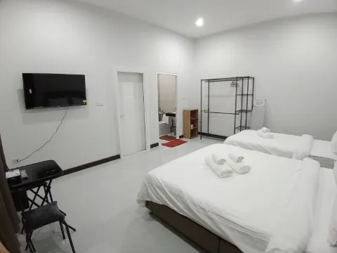 เดอะทรี (1-2)