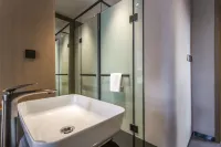 JAUNTYO INTERNATIONAL HOTEL - Wifi