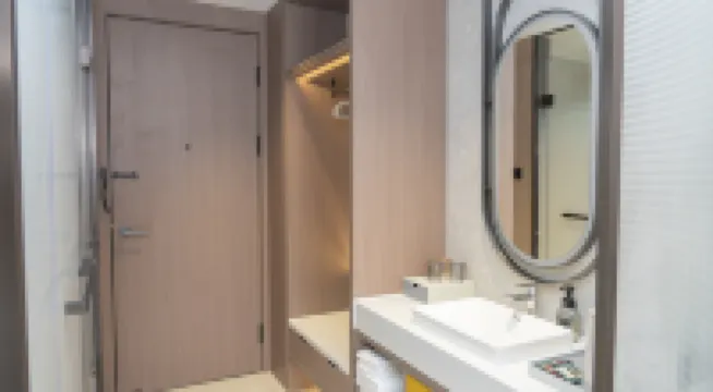 Dengfeng Zhen You Yuan Boutique Hotel