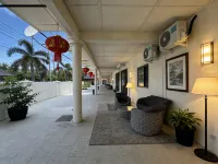 Anyu Villa Resort - Wi-Fi